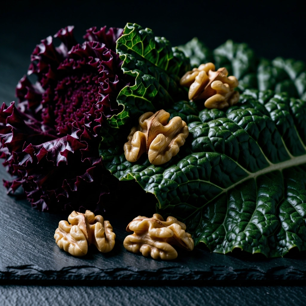 Ingrediente naturale