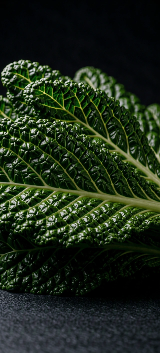 Textură botanică